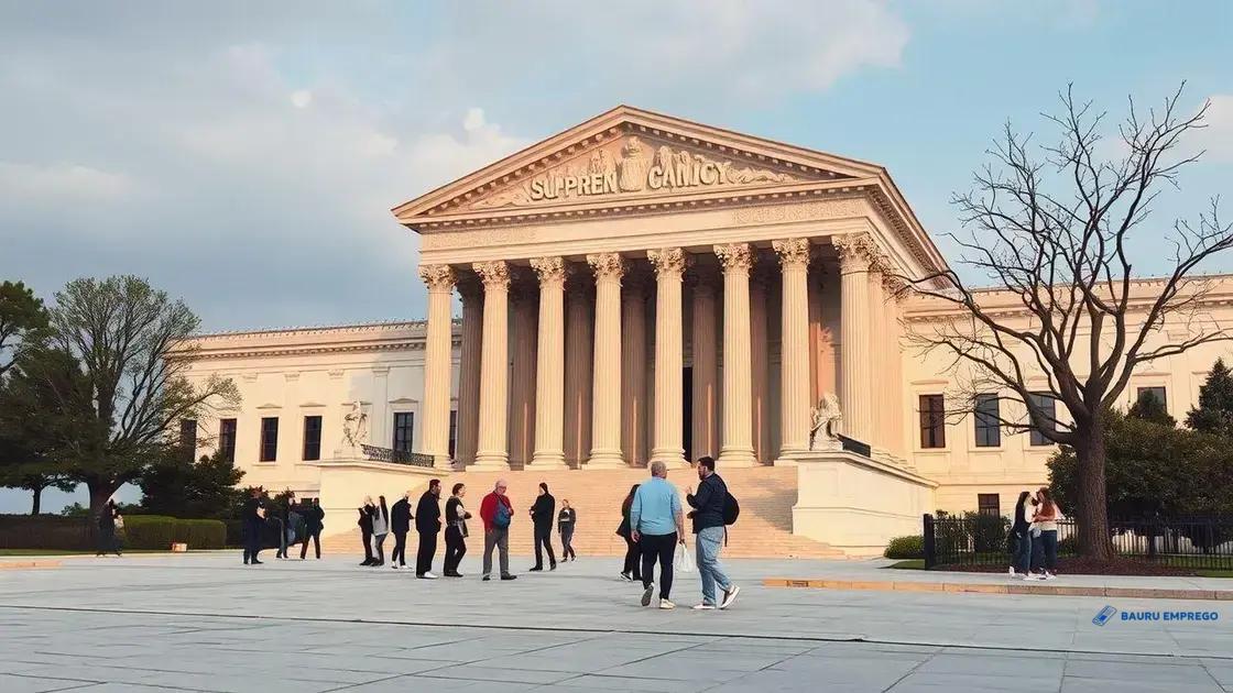 Supreme Court ruling: what it means for your rights