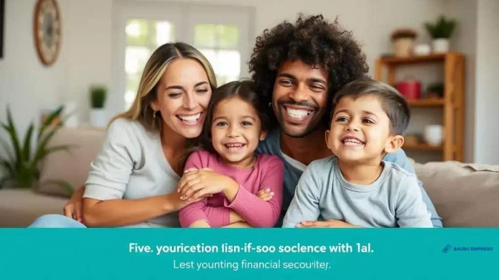 Child tax credit 2025: What’s new and how to benefit