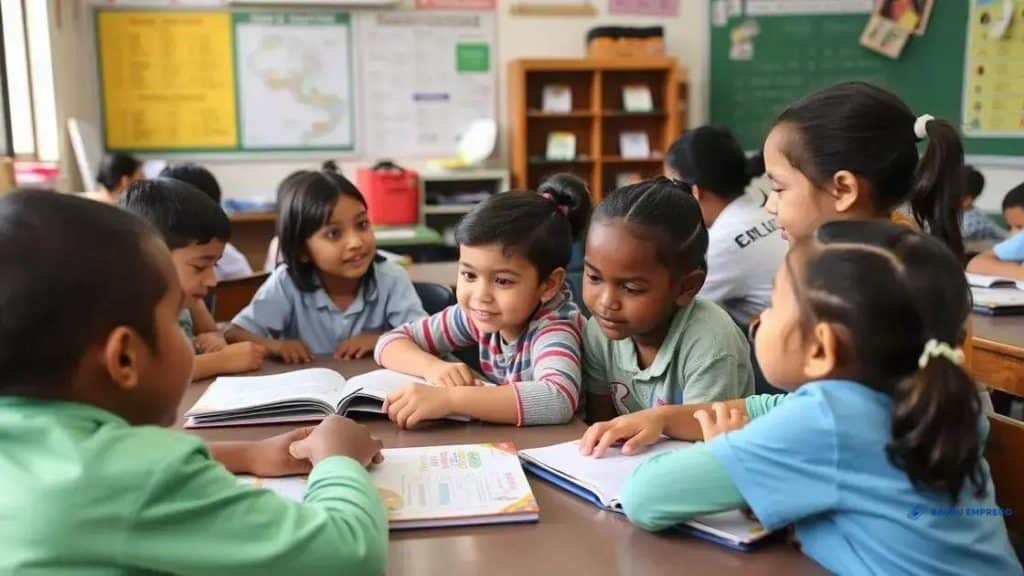 Bilingual programs: unlocking new opportunities for students