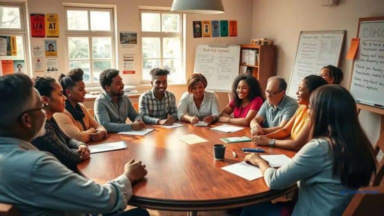 Rental assistance USA: discover your options now