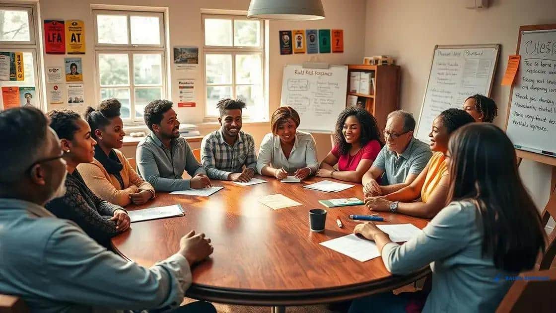 Rental assistance USA: discover your options now