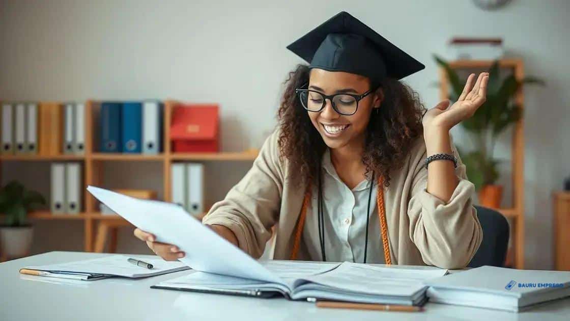 Student debt relief: what you need to know now