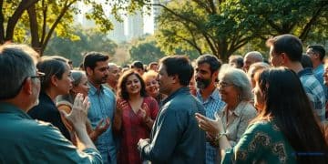 Political polarization: understanding its impact on society