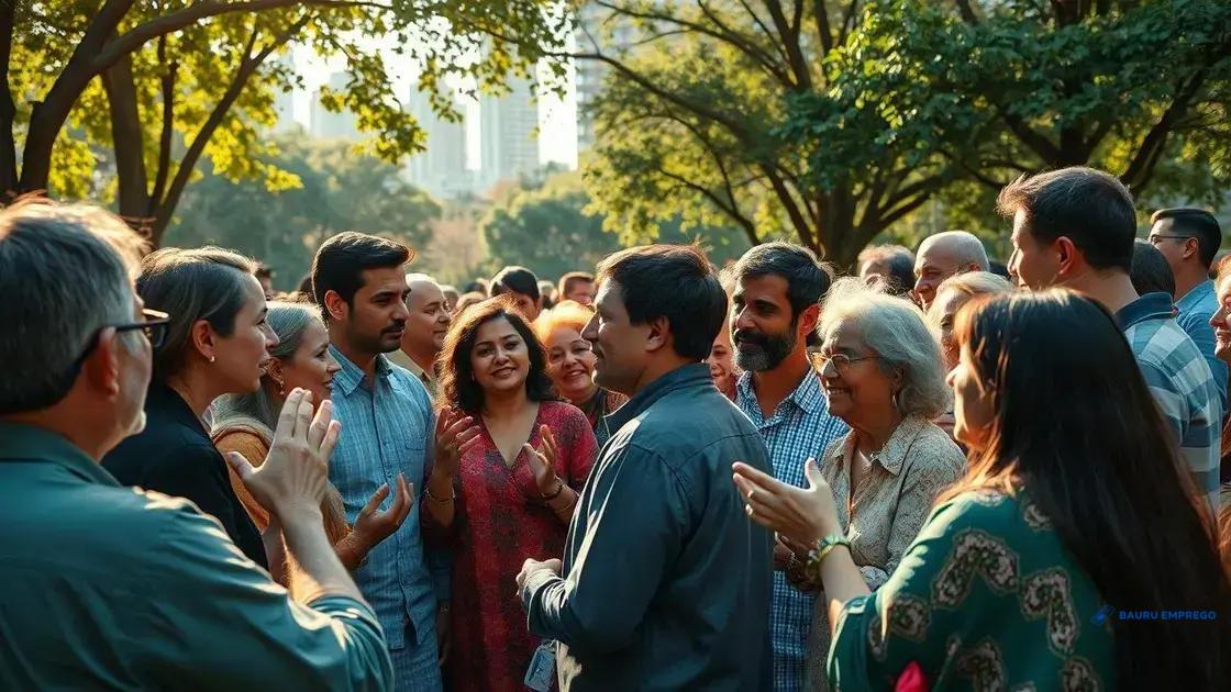 Political polarization: understanding its impact on society