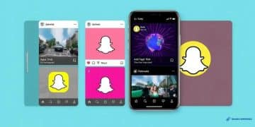 Snap updates: How they transform social media engagement