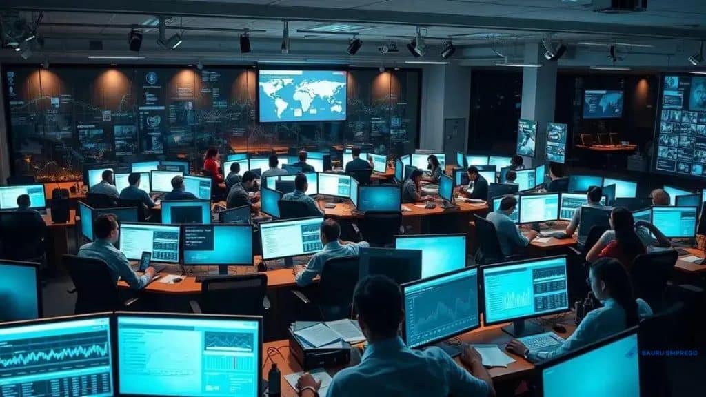 AI in journalism: revolutionizing reporting and storytelling
