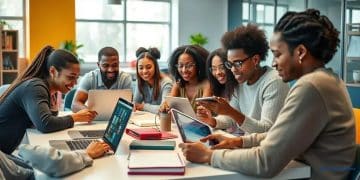Online learning trends shaping the future of education