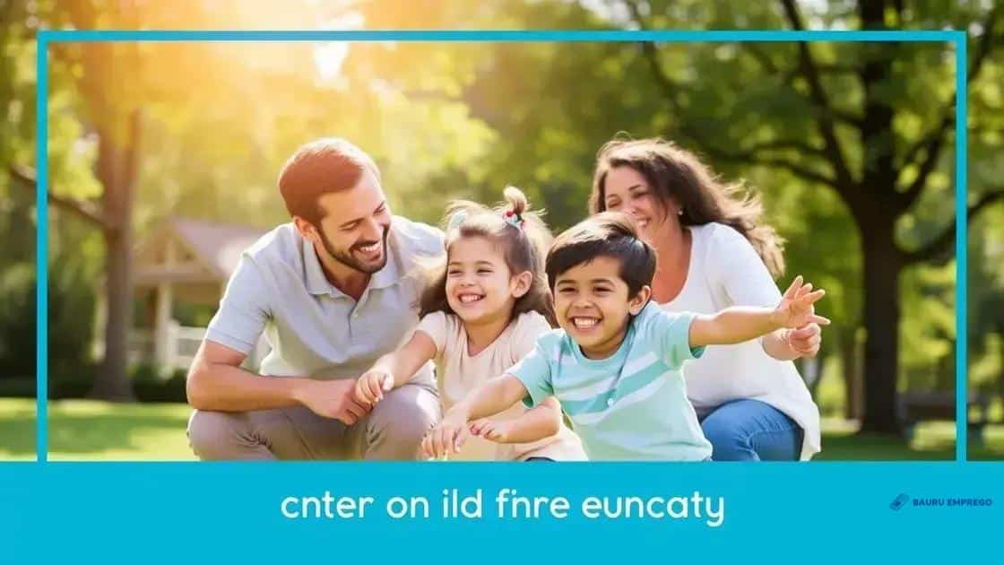 Child tax credit: what you need to know Child tax credit: what you need to know