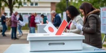 Election integrity: why it matters more than ever