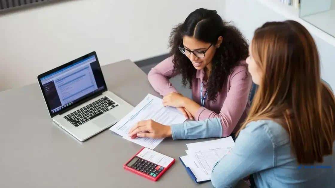 How to maximize your financial aid