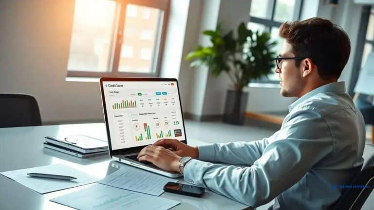 Credit score boost: simple steps to improve yours