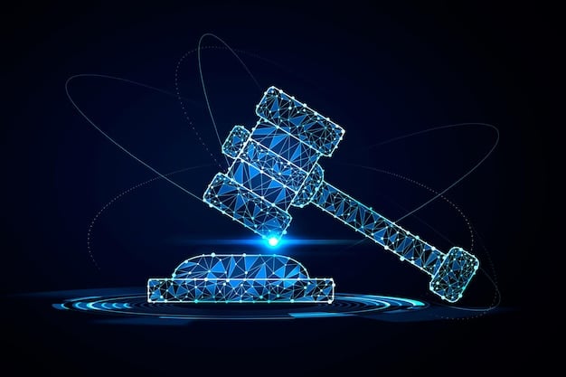 Decoding SEC Crypto Regulations: Your Guide for 2025