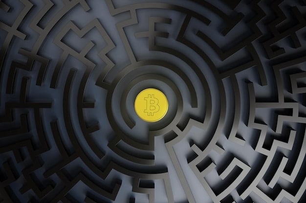 SEC Crypto Regulations: What Investors Need to Know Before 2025