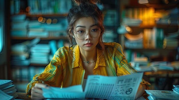 Understanding the New Federal Guidelines for Student Loan Forgiveness Programs in 2025
