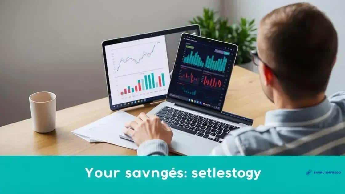 Tips for maximizing your savings