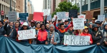 Protest rights reform: What you need to know