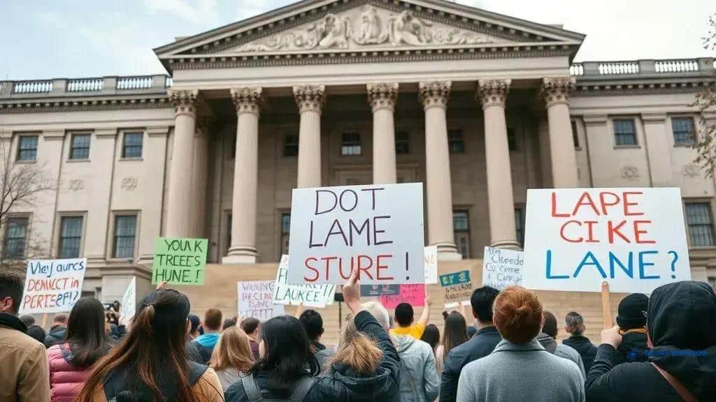 Key changes in legislation