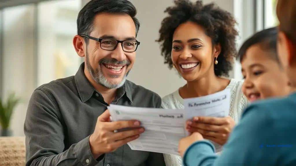 Unemployment stimulus: a lifeline for struggling families