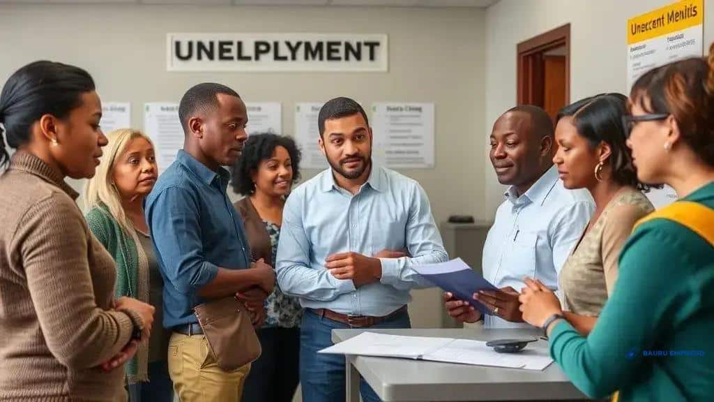 Who qualifies for unemployment stimulus?