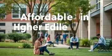 College affordability: strategies to reduce your costs