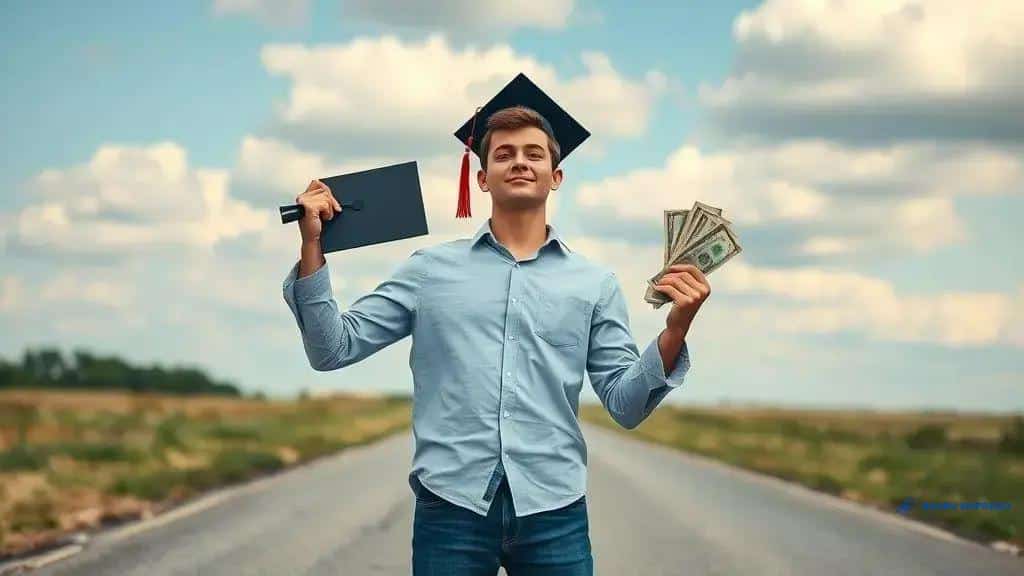 The impact of student loans The impact of student loans