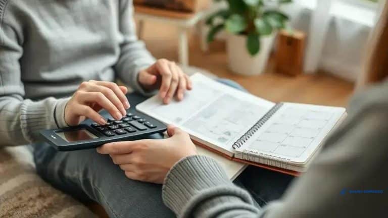 Smart budgeting tips: take control of your finances