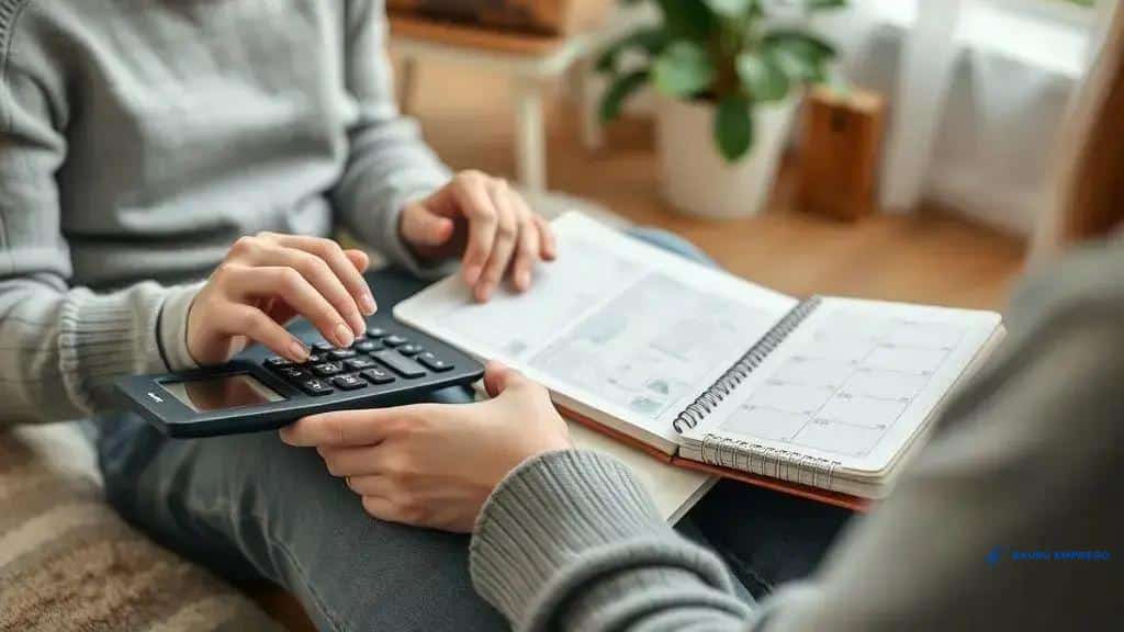 Smart budgeting tips: take control of your finances