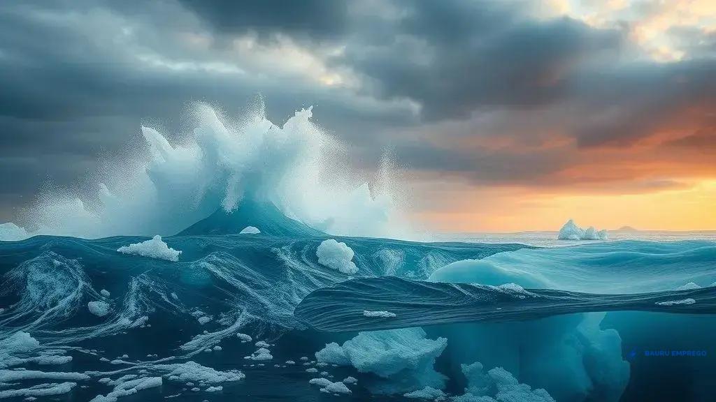 Climate crisis alert: what you need to know now