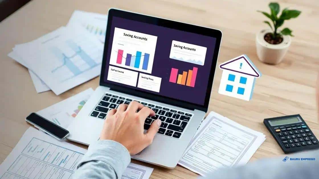 High-yield savings: your path to financial freedom