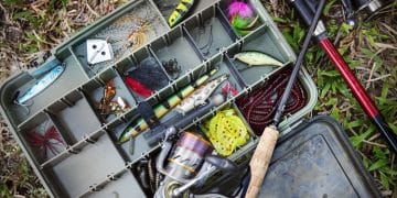 fishing