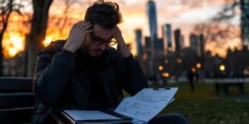 Maximize Your Security: Claiming All Unemployment Benefits Available in 2025 - Cover Image