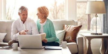 Understanding Retirement Benefits in 2025 Under SECURE Act 2.0 - Cover Image