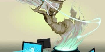 Tech Talent Drought: Analyzing the US Labor Shortage and Economic Impact - Cover Image