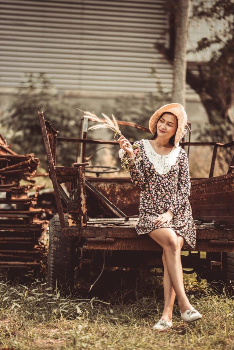 estilo country