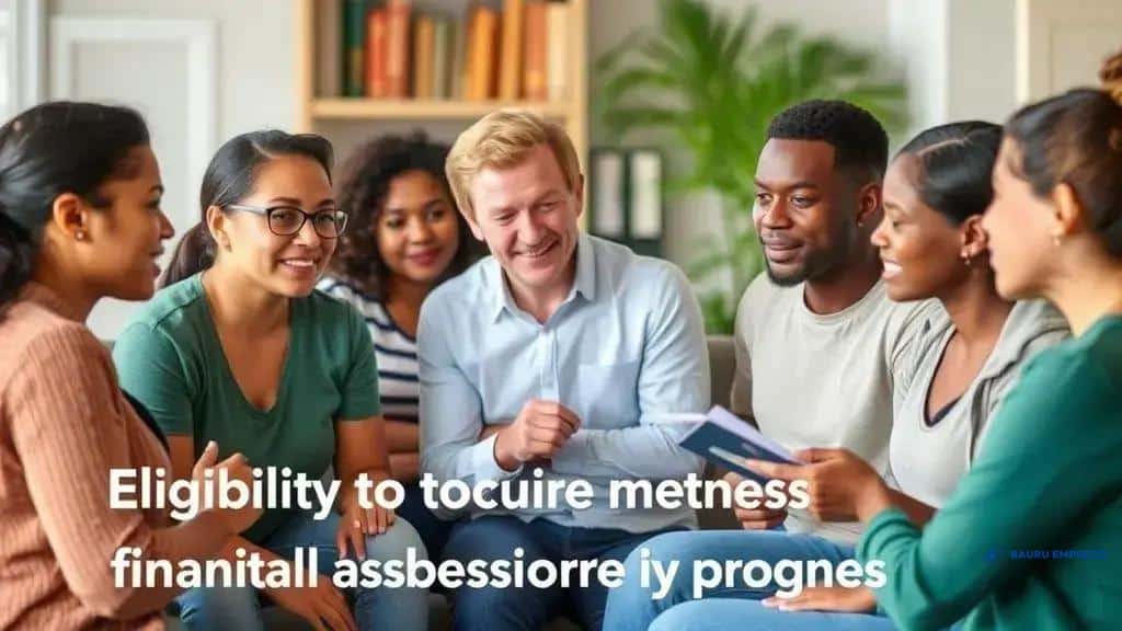 Eligibility criteria for TANF Eligibility criteria for TANF