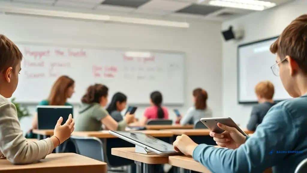 Digital classroom tools that will transform learning