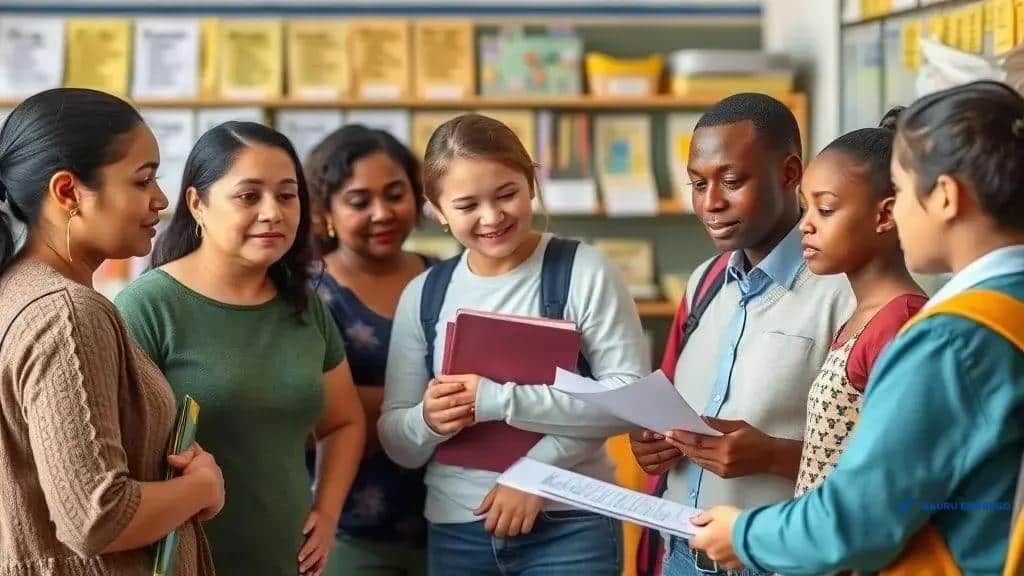 Who qualifies for free school meals? Who qualifies for free school meals?