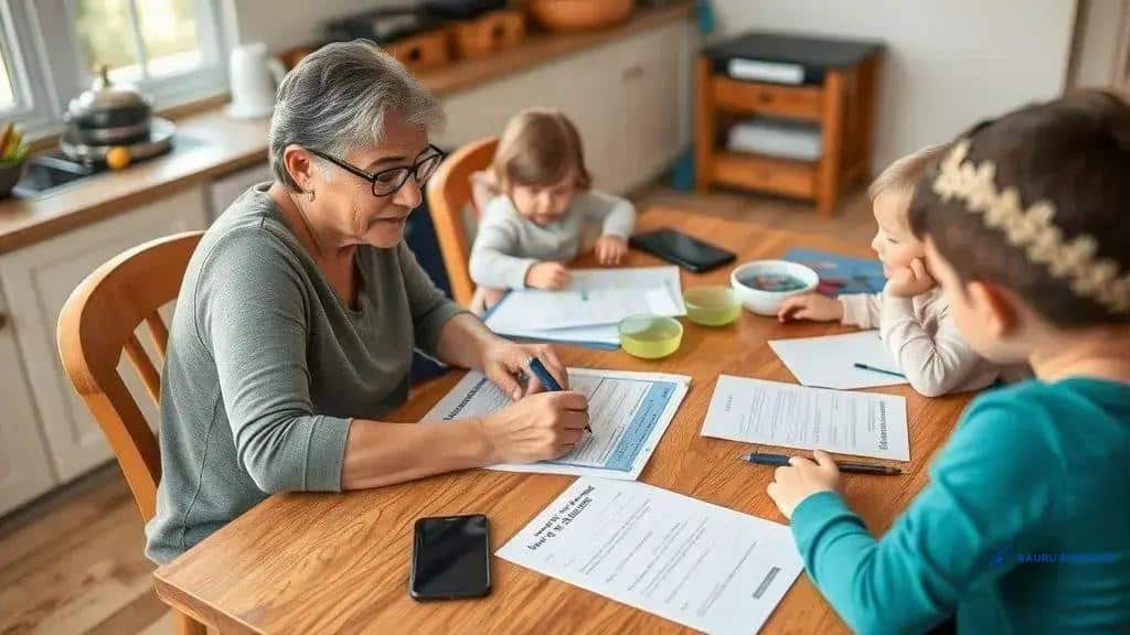 How to apply for the free school meals plan How to apply for the free school meals plan