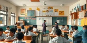 School funding gap: understanding the issues affecting education