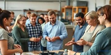 Vocational training boom: why now is the time to act