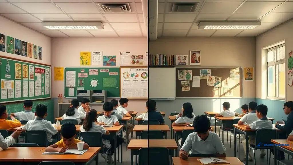 How the funding gap affects student achievement How the funding gap affects student achievement