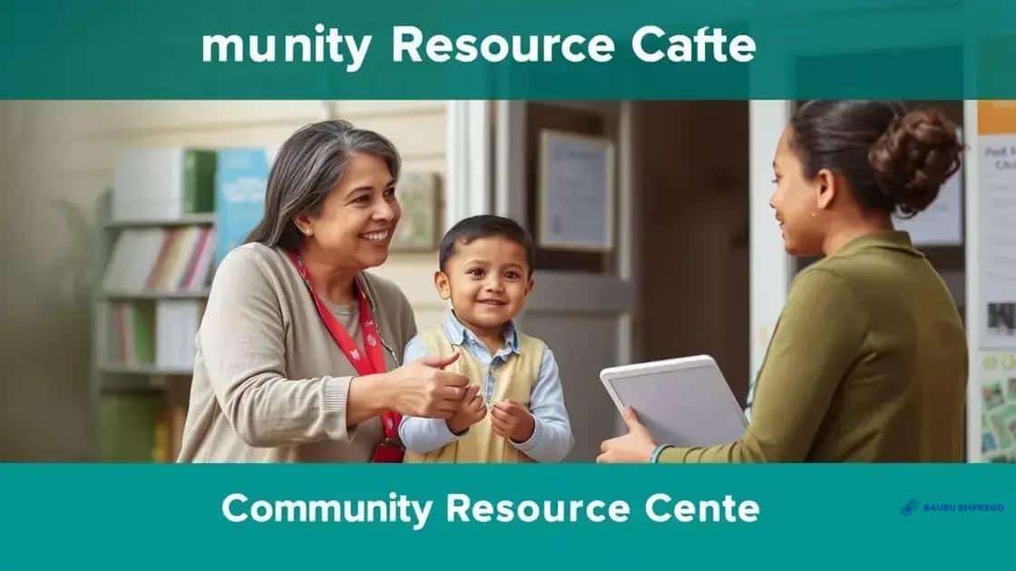 TANF eligibility: understanding your benefits today