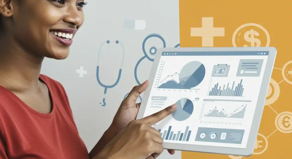 Maximize 2025 HSA Benefits: $4,150 Tax-Free Growth Guide