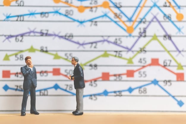 A chart comparing the default rates of municipal bonds versus corporate bonds over the past 20 years.