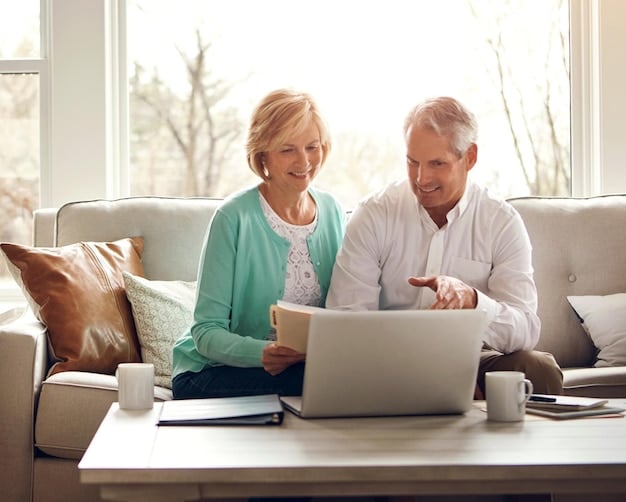 Maximize Your Benefits: Social Security for Spouses in 2025