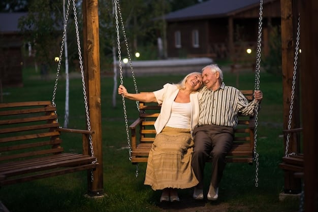 Maximize Your Benefits: A 2025 Guide to Social Security for Spouses