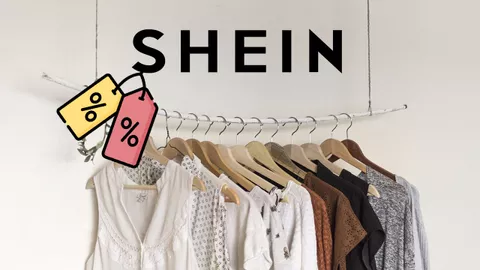 SHEIN Free