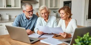 Retirement planning 2025: secure your future now