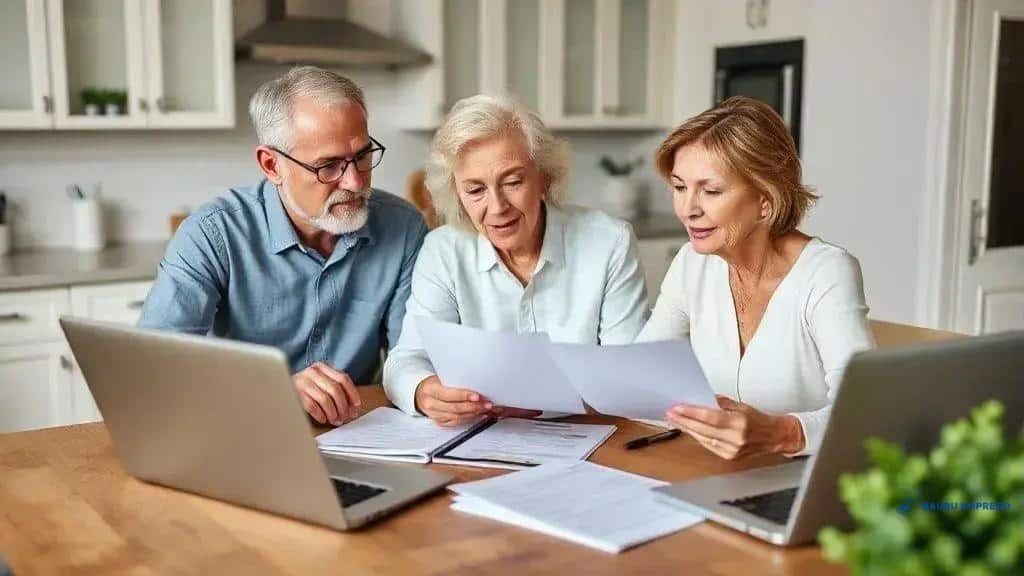 Retirement planning 2025: secure your future now