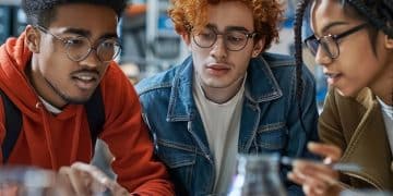 Revised US Education Standards: Shaping the Future of Learning - Cover Image